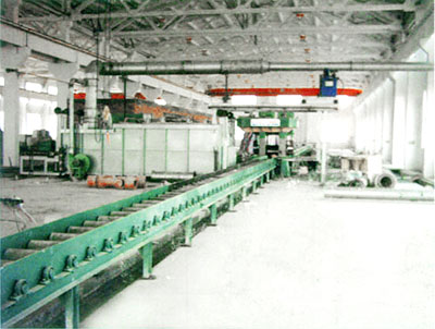 熱軋機(jī)